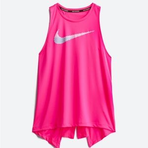 Women’s Nike Tank